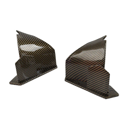 Rear Tail Spoiler Winglet for BMW S1000RR (2009-2014)