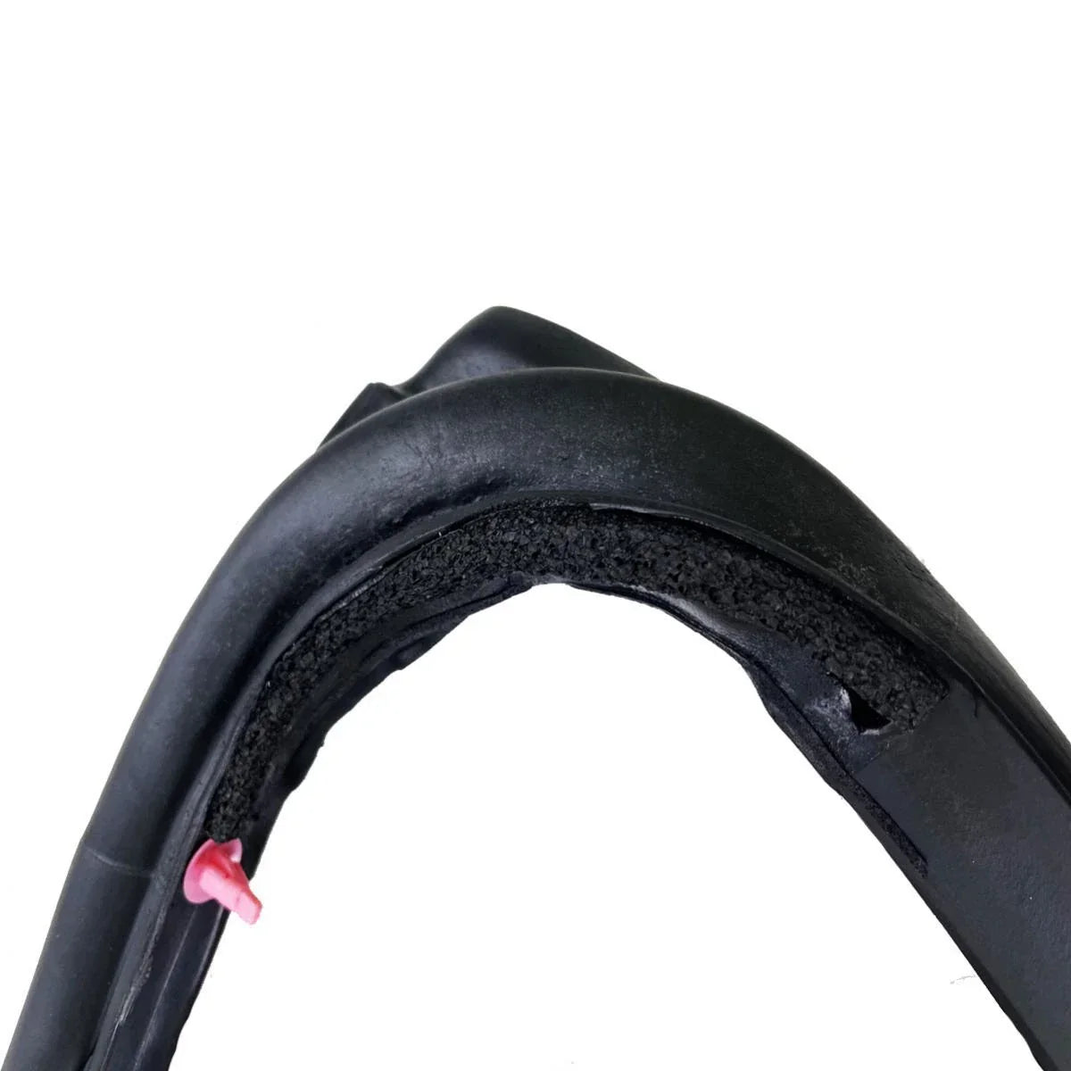 Door Rubber Seal Weatherstrip Rear Right Fits Toyota Wish ANE11 4D 2003-09 D03