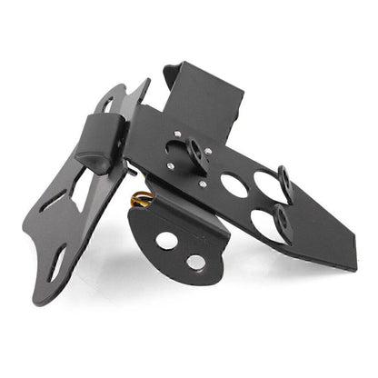 License Plate Holder Bracket for Honda CBR1000RR (2010-2016)