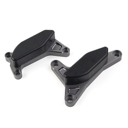 Engine Case Slider Protector Cover for YAMAHA FZ1 FZ8 (2006-2016)