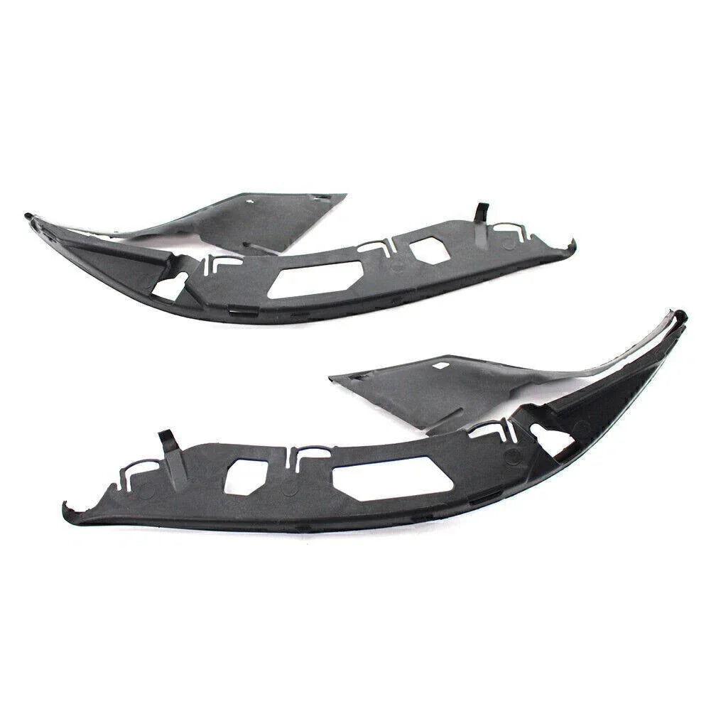 Headlight Gaskets  Left+Right for BMW 5 Series E60 525xi 528i (2006-2010)