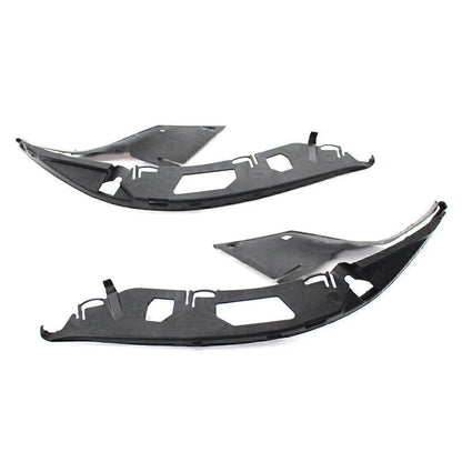 Headlight Gaskets  Left+Right for BMW 5 Series E60 525xi 528i (2006-2010)