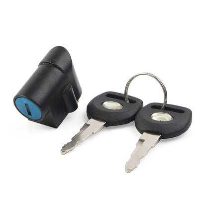 Motorcycle Steering Lock Key Switch for Suzuki GN125