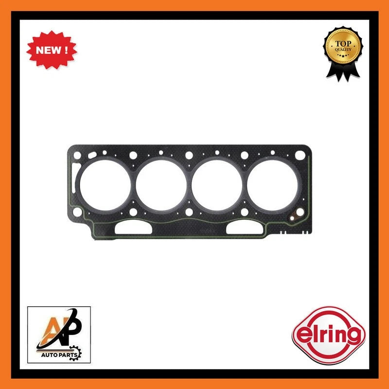 Cylinder Head Gasket Replacement for Volvo (2000–2010)