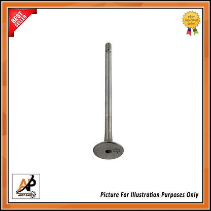Exhaust Valve Replacement for Honda Civic X 1.0 VTEC P10A2 (2016–2022)