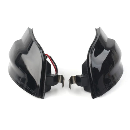 Dynamic Turn Signal Side Mirror Lights for Ford Focus MK2, C-MAX (2004-2011)