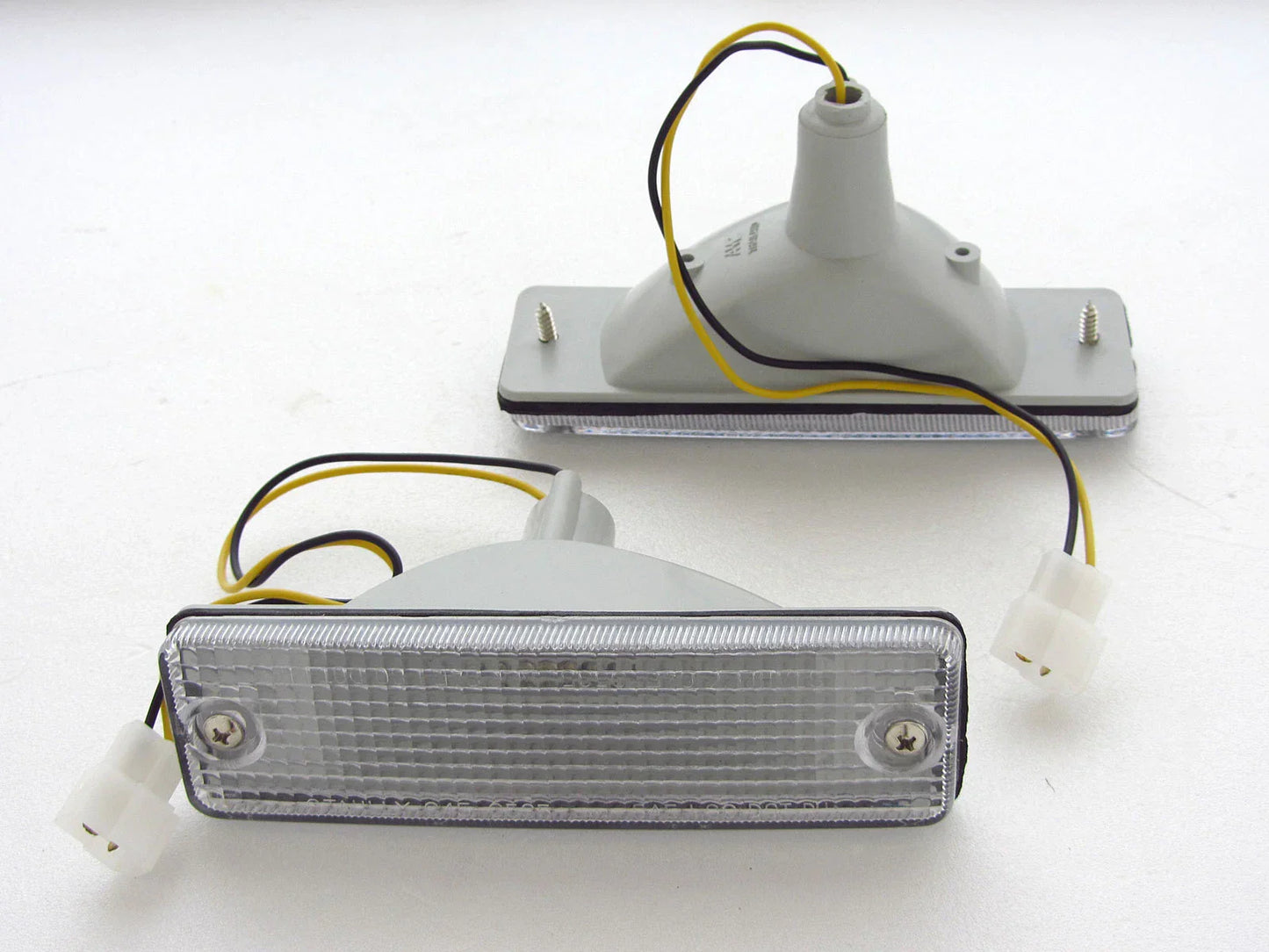 Turn Signal Lights for Mazda Bravo B-Series B2000 B2200 B2600 (1985-1998)