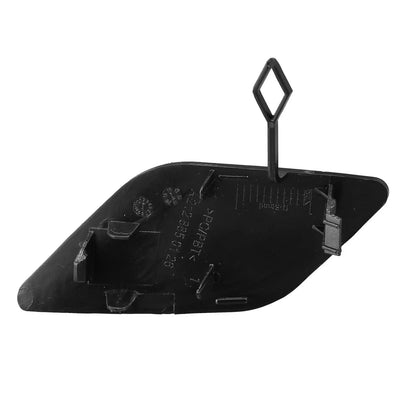Car Front Bumper Tow Hook Cover for Mercedes-Benz E350 (2010-2013)