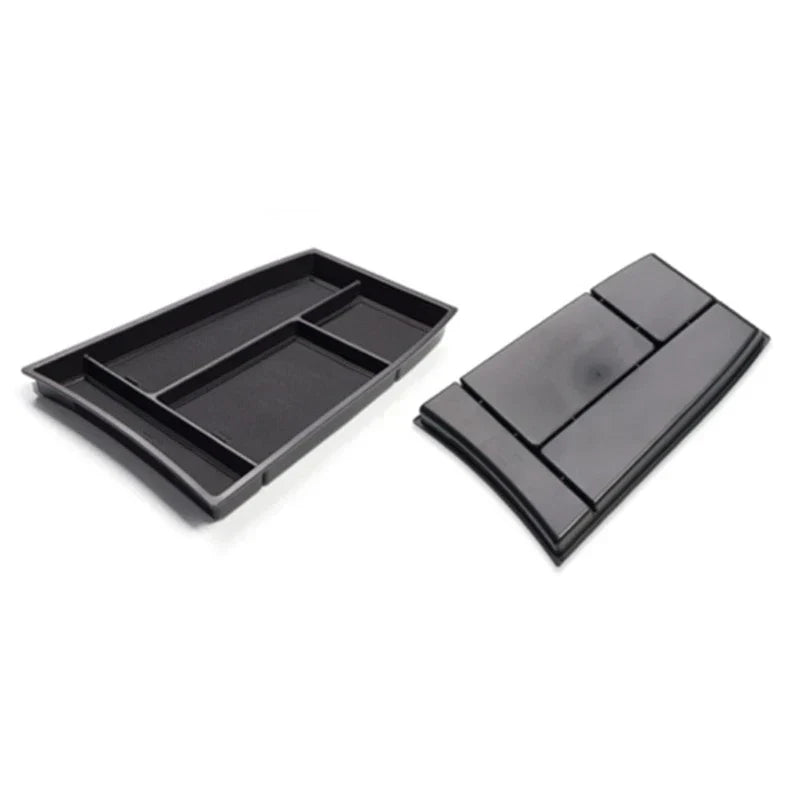Storage Box Organizer Tray for Nissan Rogue (2021-2023)
