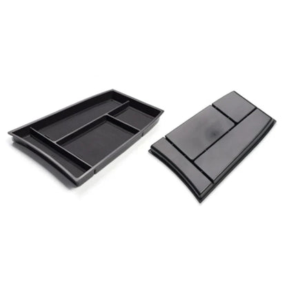 Storage Box Organizer Tray for Nissan Rogue (2021-2023)