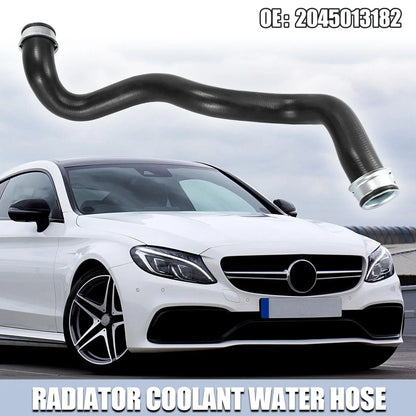 Upper Radiator Coolant Hose for Mercedes-Benz E350 (2011-2013)