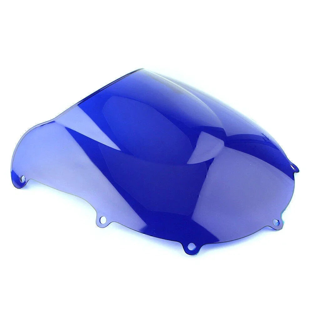 Blue Windscreen for Suzuki GSXR 600 96-00, GSXR 750 97-99 (1996-2000)