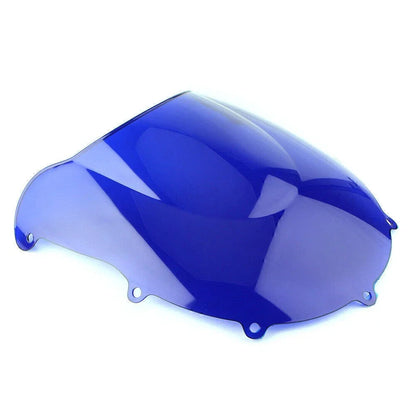 Blue Windscreen for Suzuki GSXR 600 96-00, GSXR 750 97-99 (1996-2000)