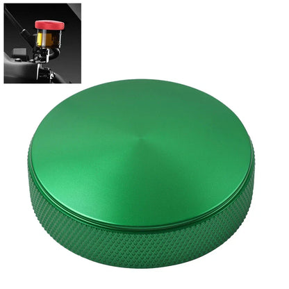 Front Brake Fluid Reservoir Cap for YAMAHA MT-09 SP MT-10 XSR 900 YZF R6 (2014-2023)