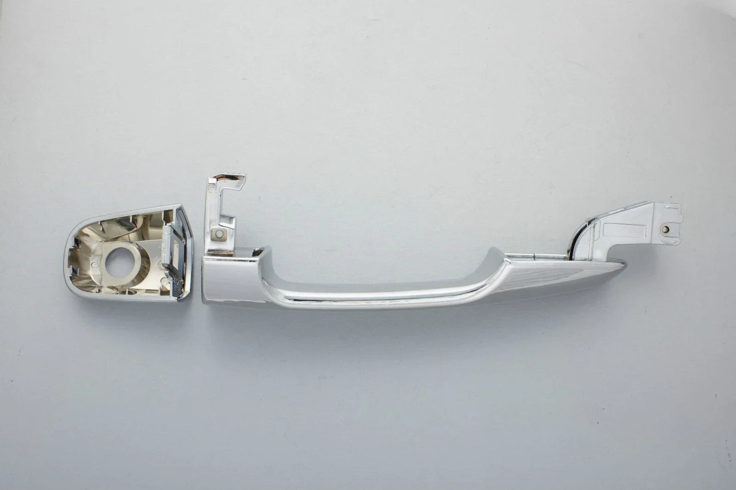 Chrome Door Handle for 2005-2014 Mitsubishi Triton L200 MN ML MK5 Right Side