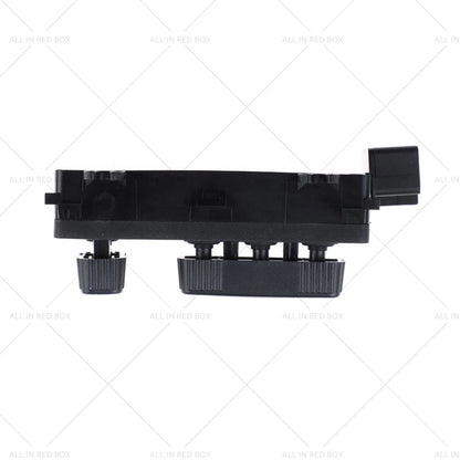 Driver Side Power Seat Switch for GMC Sierra 1500 2500 3500 (1999-2006)