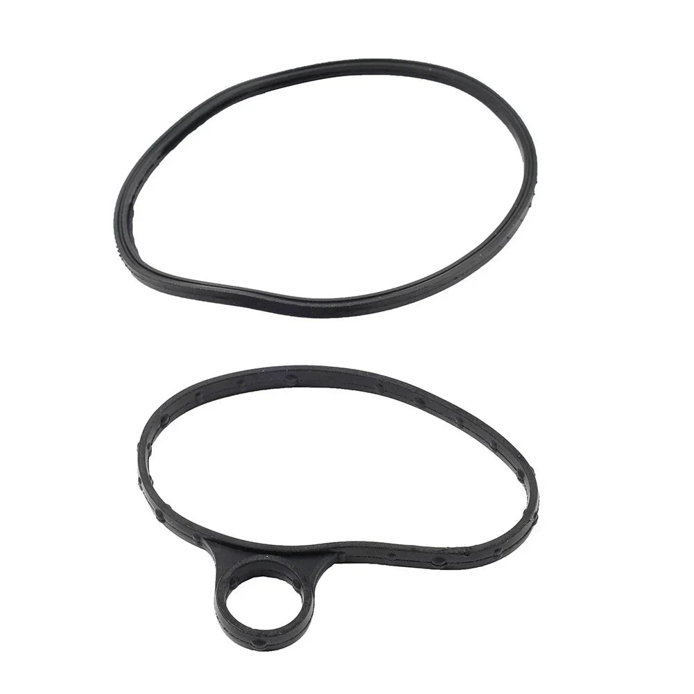 Vacuum Pump Repair Kit for Ford Edge, Escape, Explorer, Focus, Land Rover LR2 (2007-2019)