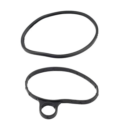 Vacuum Pump Repair Kit for Ford Edge, Escape, Explorer, Focus, Land Rover LR2 (2007-2019)