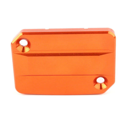 Front Brake Fluid Reservoir Cover for BMW G310GS (2017-2018) - Orange