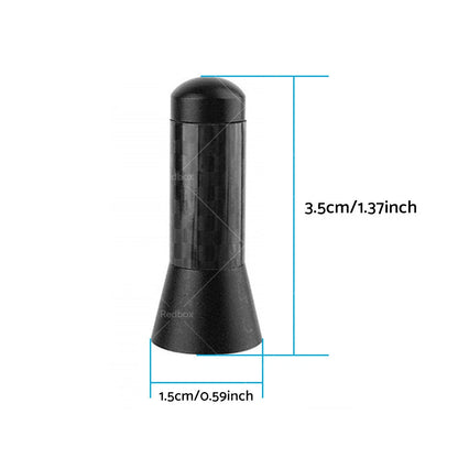 Antenna Aerial Stubby Bee Sting for VE Holden Commodore SS SSV SV6 (2006-2017)