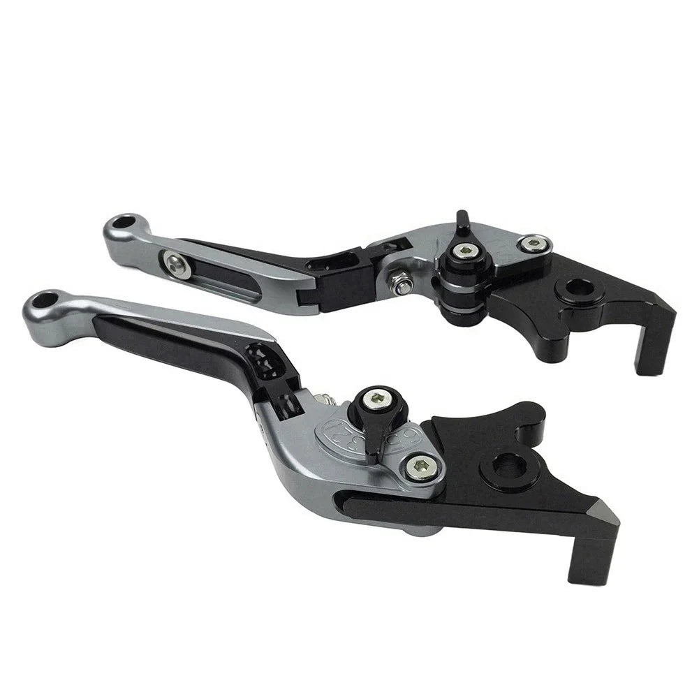 Folding Extendable Brake Clutch Levers for Honda CB1100 (2013-2023)