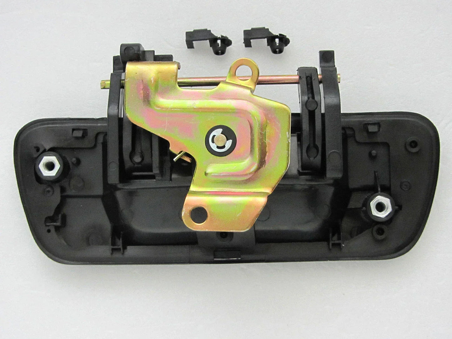Isuzu D-Max Tailgate Handle for Holden Rodeo & Chevy Colorado (2003-2011)