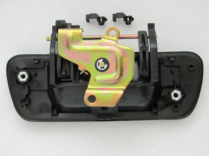 Isuzu D-Max Tailgate Handle for Holden Rodeo & Chevy Colorado (2003-2011)