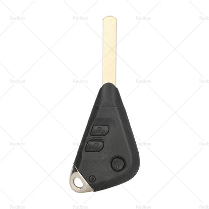 Remote Key for Subaru Impreza, Liberty, Forester, Outback (2004-2010)