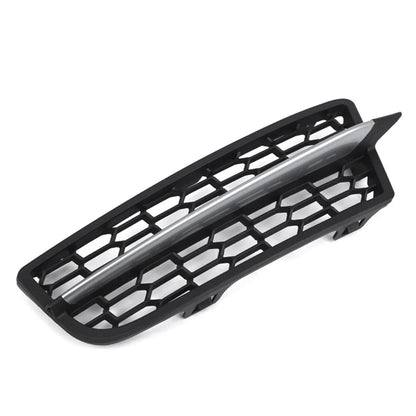 Honeycomb Fog Light Grille for BMW 1-Series F20 F21 (2011-2015) Left