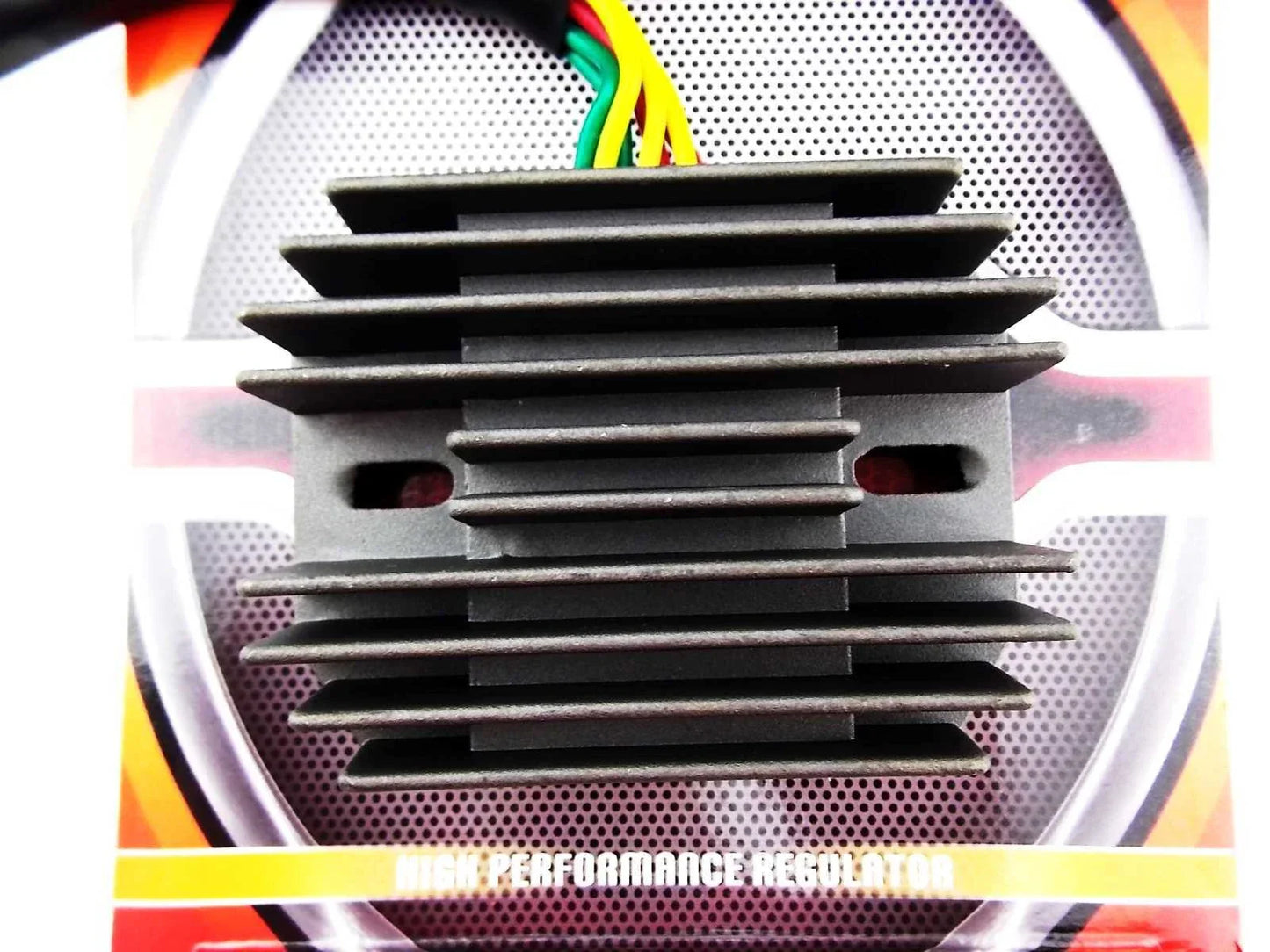 Regulator Rectifier Assembly for Suzuki VL1500 Intruder LC (2005-2009)