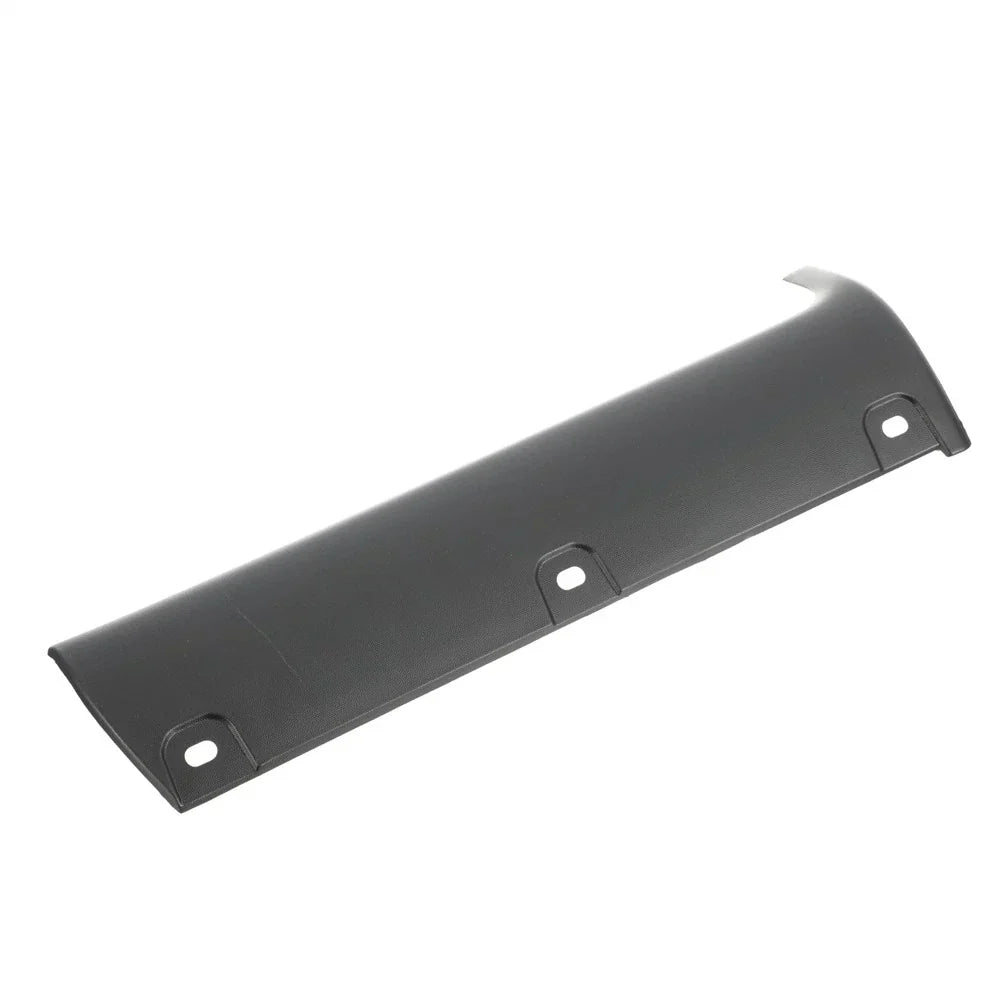 Right Side Bed Lower Stone Deflector Trim Molding for 2005-2014 Ford F-150