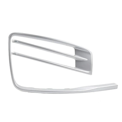 Front Bumper Fog Light Grill Molding Trim Right for Land Rover Range Rover (18-22)