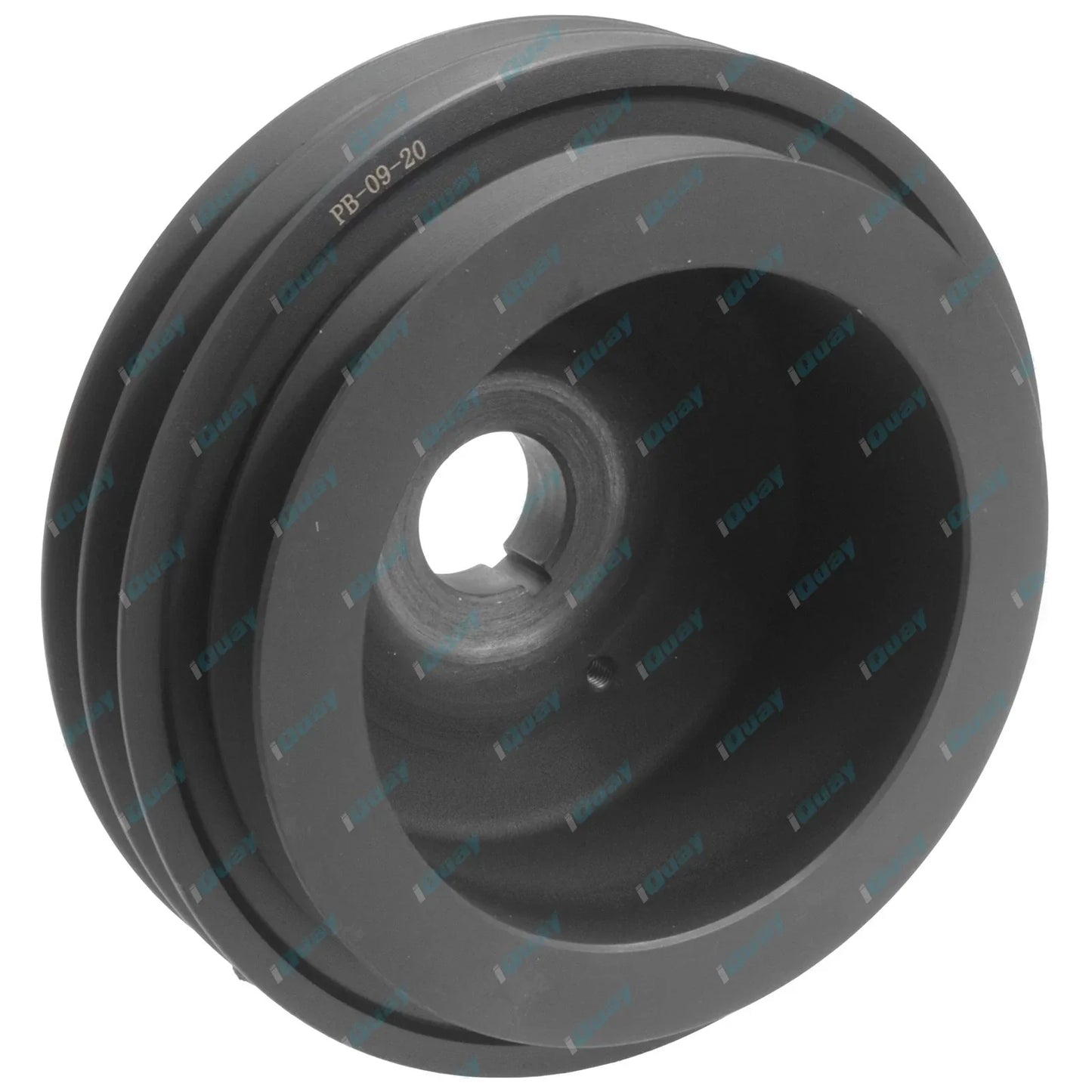 Engine Harmonic Balancer for Patrol GQ GU 2.8L Diesel RD28Ti RD28T 1994~2000