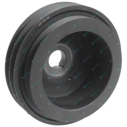 Engine Harmonic Balancer for Patrol GQ GU 2.8L Diesel RD28Ti RD28T 1994~2000