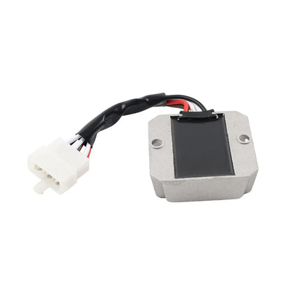 Voltage Regulator Rectifier for Yamaha SR400, SR500, SRX250 (1978-1989)
