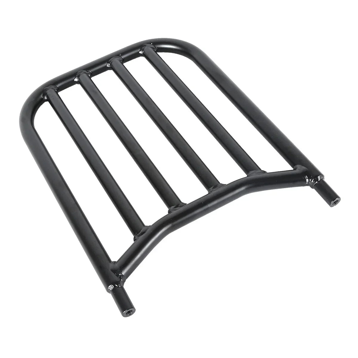 Rear Backrest Sissy Bar Luggage Rack for Indian Chieftain Springfield (14-23)