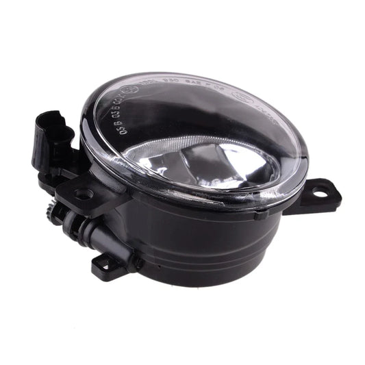 2 x Front Bumper Fog Light Lamp Housing for BMW X1 (2009-2015)