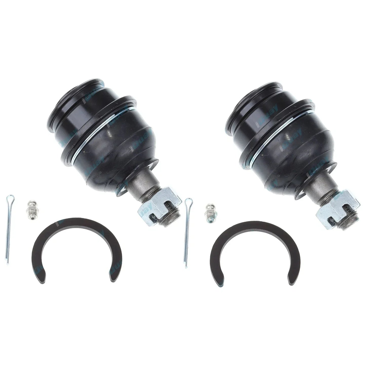 2 Lower Ball Joints for Prado GRJ120 KDJ120 KZJ120 RZJ120 02~09 4X4 120 Series