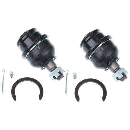 2 Lower Ball Joints for Prado GRJ120 KDJ120 KZJ120 RZJ120 02~09 4X4 120 Series