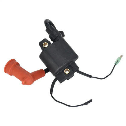 Ignition Coil for Yamaha 50HP K50, 60HP E60H, P60 TLH