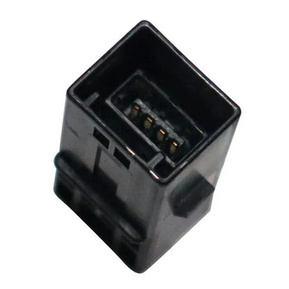 USB Adapter Assembly for Honda CR-V, Civic, Fit, HR-V, Acura ILX, RLX, RDX (2012-2023)