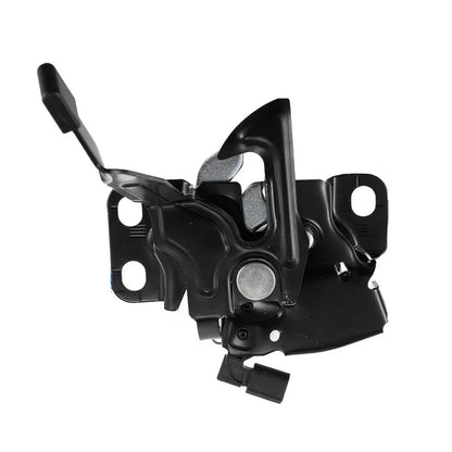 Hood Latch Lock Assembly for Honda Civic Sedan Coupe (2016-2021)