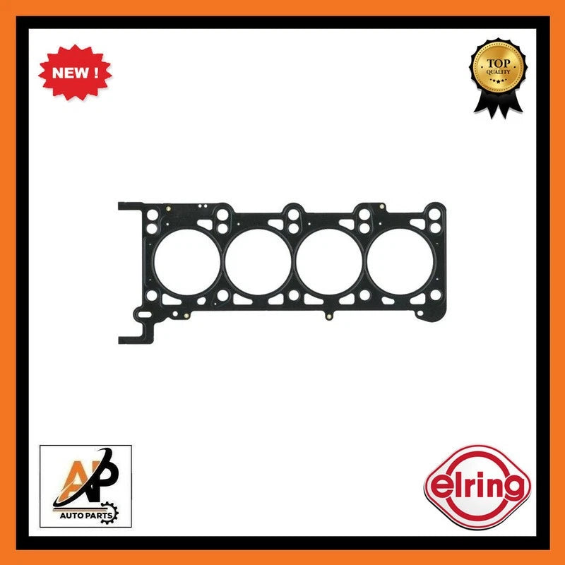 Cylinder Head Gasket Replacement for Audi A4 A6 A8 (2001–2010)