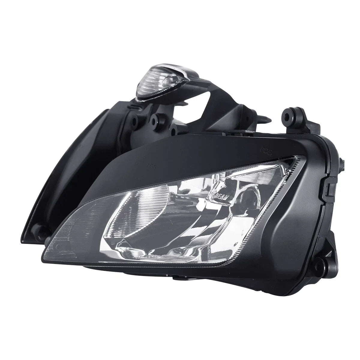 Front Headlight Assembly Fairing Stay Bracket for Honda CBR600RR (2003 - 2006)