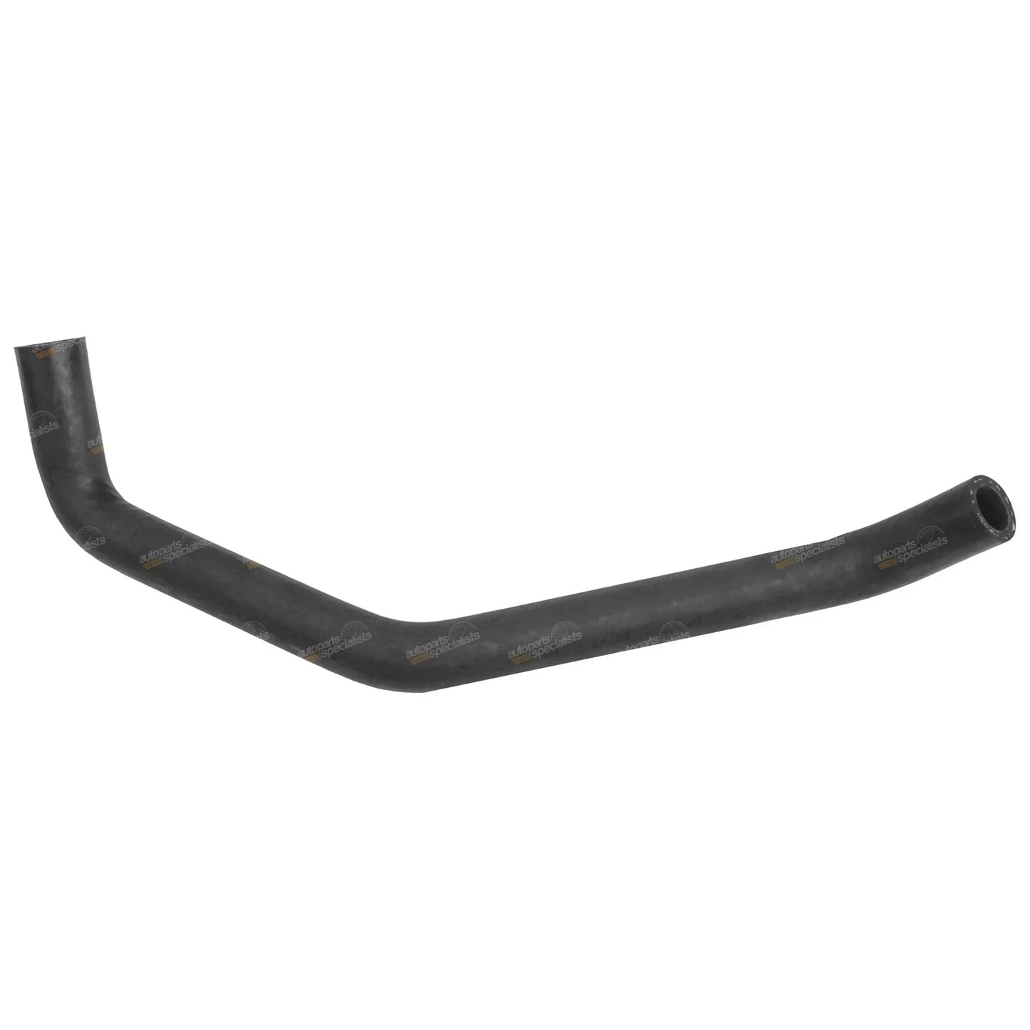 Heater Hose RH Core to Heater Pipe for Toyota HZJ70 HZJ73 HZJ75 HZJ78 HZJ79 1HZ