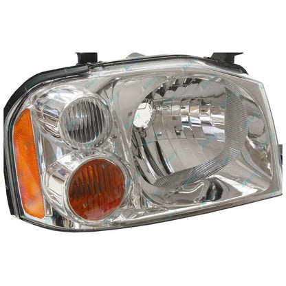 RH Genuine Headlight for Nissan Navara D22 2001-2014 Right RHS Driver