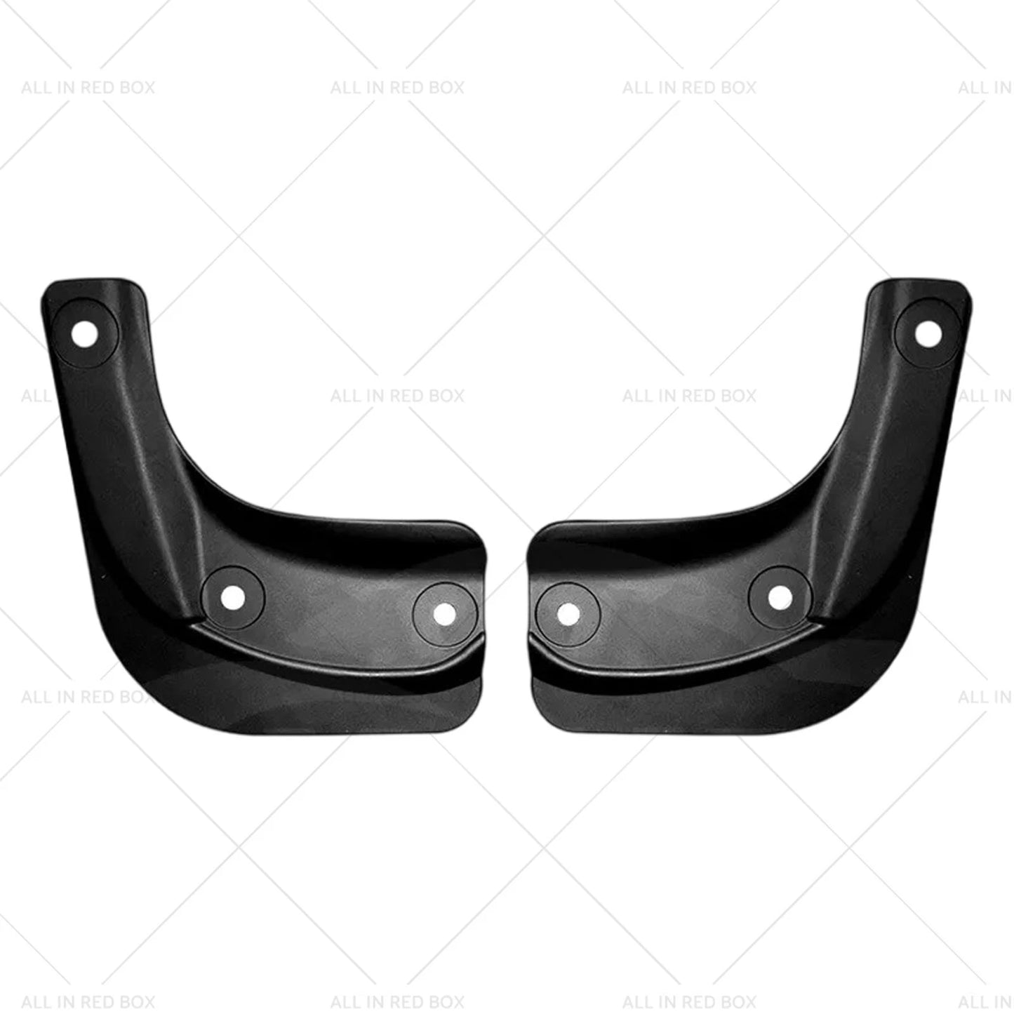 Mud Flaps Splash Guards for Tesla Model 3 (2023-2025)