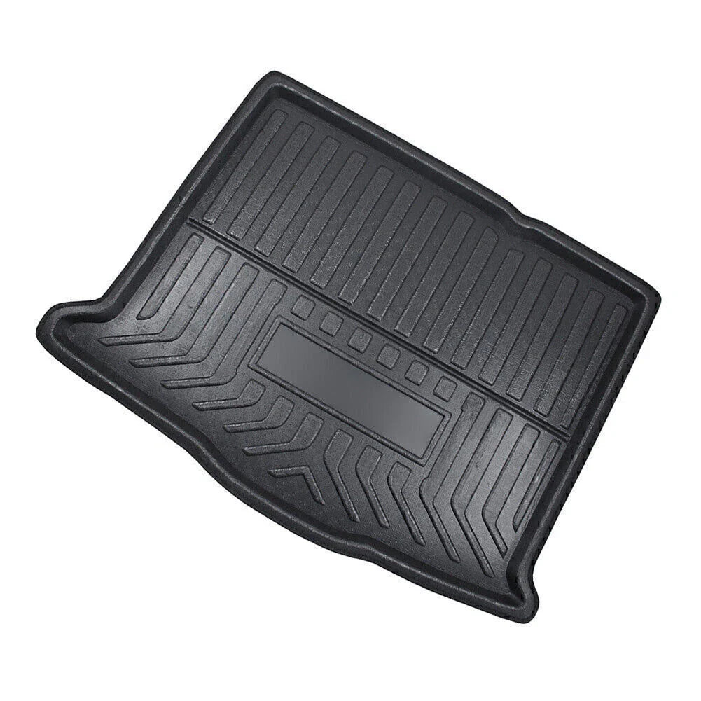 Car Boot Liner Cargo Tray for Ford Focus MK4 Hatchback (2019-2021)