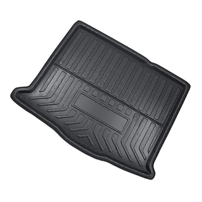 Car Boot Liner Cargo Tray for Ford Focus MK4 Hatchback (2019-2021)