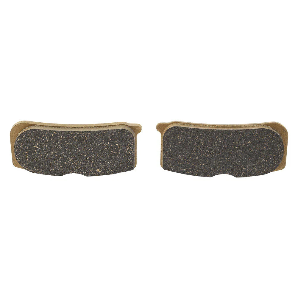 Front Brake Pads for CAN AM Spyder RS SE5 SM5 RT (2008-2012)